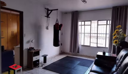 Sobrado à venda 2 quartos 7 vagas Centro - São Bernardo do Campo - SP