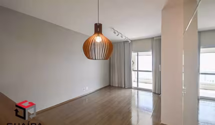 Apartamento para aluguel 3 quartos 1 suíte 2 vagas Centro - São Bernardo do Campo - SP