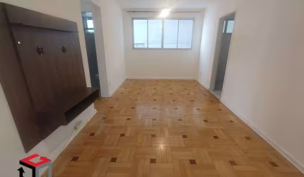 Apartamento a venda Vila Clementino, 97m2 a.u