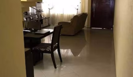 Sobrado à venda 3 quartos 1 suíte 2 vagas Independência - São Bernardo do Campo - SP