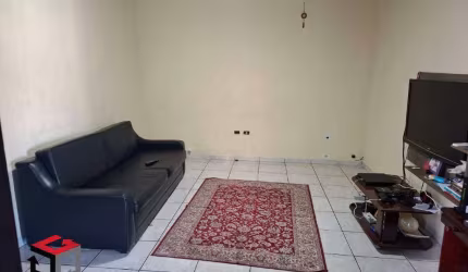 Sobrado à venda 4 quartos 1 suíte 2 vagas Jardim Mauá - Mauá - SP