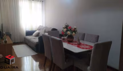 Apartamento para aluguel 2 quartos 1 vaga Nova Petrópolis - São Bernardo do Campo - SP