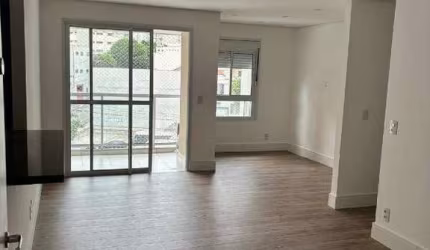 Apartamento para aluguel 2 quartos 2 suítes 2 vagas Osvaldo Cruz - São Caetano do Sul - SP