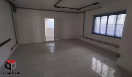 Sobrado para aluguel 1 vaga Baeta Neves - São Bernardo do Campo - SP