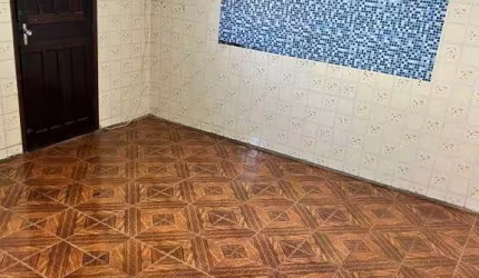 Casa à venda 6 quartos 2 vagas Centro - Diadema - SP