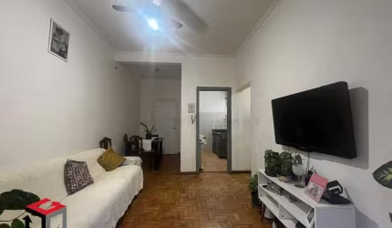 Apartamento em Vila Buarque com 81m²