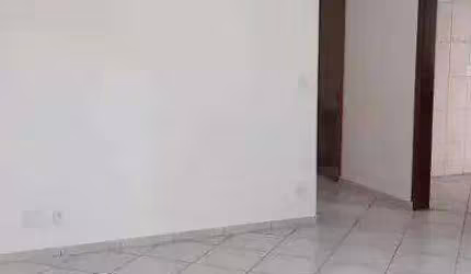 Apartamento para aluguel 2 quartos 1 vaga Humaitá - Santo André - SP