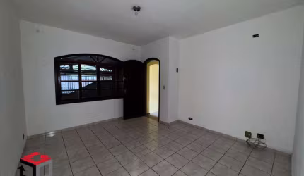 Sobrado à venda 3 quartos 1 suíte 2 vagas Jardim Marek - Santo André - SP