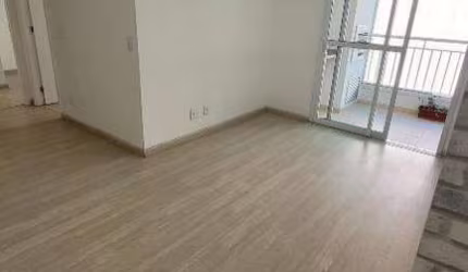 Apartamento à venda 2 quartos 1 suíte 1 vaga Fundação - São Caetano do Sul - SP