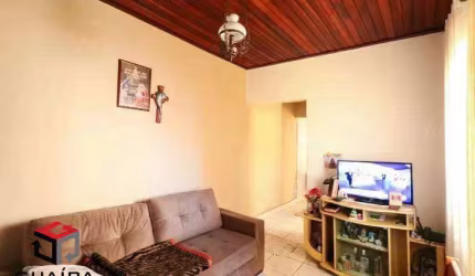Casa à venda 1 quarto 2 vagas Campestre - Santo André - SP