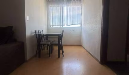 Apartamento em Jardim da Saúde com 80m²
