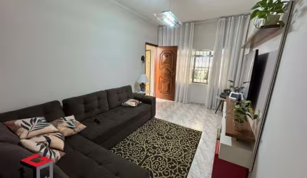 Sobrado à venda 2 quartos 2 vagas Centro - São Bernardo do Campo - SP