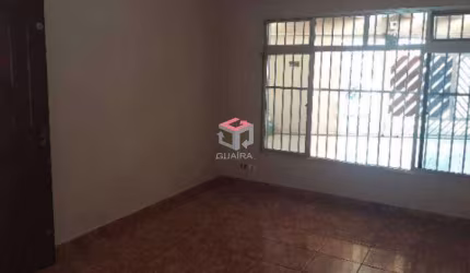 Casa para aluguel 2 quartos 2 vagas Centro - São Bernardo do Campo - SP