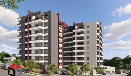 Cobertura à venda 3 quartos 2 suítes 2 vagas Centro - Ribeirão Pires - SP