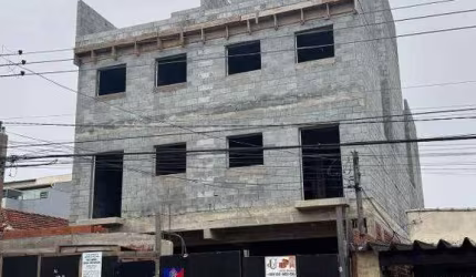 Apartamento à venda 2 quartos 1 suíte 1 vaga Erasmo Assunção - Santo André - SP