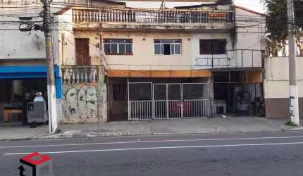 Salão para aluguel Baeta Neves - São Bernardo do Campo - SP