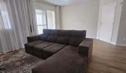 Apartamento para aluguel 2 quartos 1 suíte 1 vaga Centro - São Bernardo do Campo - SP