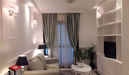 Stúdio para aluguel 1 quarto 1 suíte 1 vaga Indianopolis - São Paulo - SP