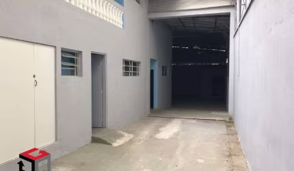Prédio à venda 5 quartos 15 vagas Jardim - Santo André - SP