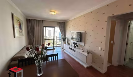 Apartamento para aluguel 1 quarto 1 vaga Centro - São Bernardo do Campo - SP