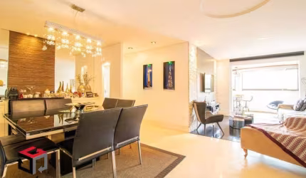 Apartamento à venda 3 quartos 3 suítes 3 vagas Rudge Ramos - São Bernardo do Campo - SP