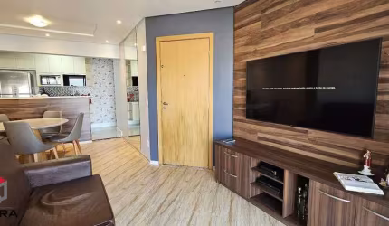 Apartamento à venda 3 quartos 1 suíte 1 vaga Centro - São Bernardo do Campo - SP
