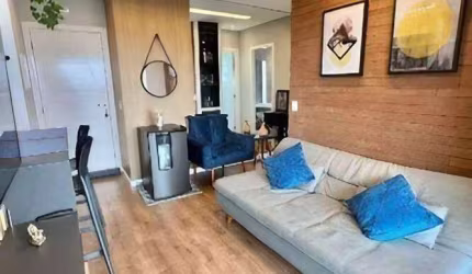 Apartamento à venda 1 quarto 1 vaga Anchieta - São Bernardo do Campo - SP