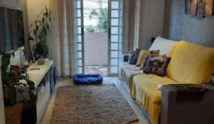 Sobrado Residencial em Parque Jabaquara com 125m²