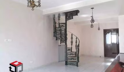 Sobrado à venda 3 quartos 3 suítes 6 vagas Jordanópolis - São Bernardo do Campo - SP