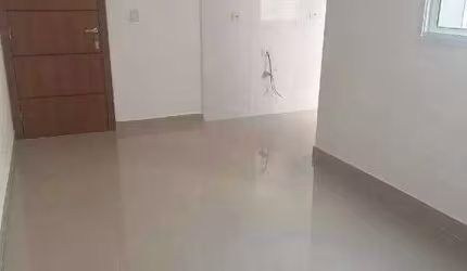 Cobertura para locação na vila Silveira em Santo André