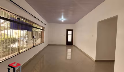 Casa para aluguel 3 quartos 3 vagas Santa Maria - São Caetano do Sul - SP
