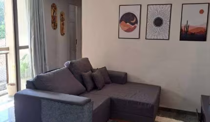 Apartamento à venda 2 quartos 1 vaga Terra Nova II - São Bernardo do Campo - SP