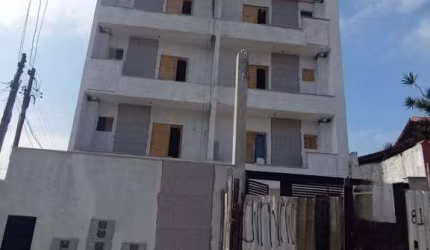 Cobertura à venda 2 quartos 1 suíte 2 vagas Baeta Neves - São Bernardo do Campo - SP