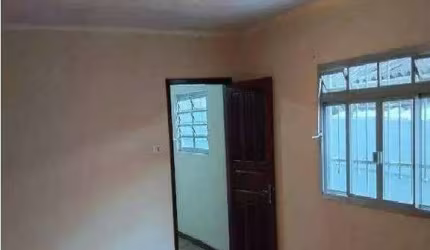 Casa à venda 2 quartos 2 vagas Humaitá - Santo André - SP