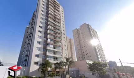 Apartamento à venda 3 quartos 1 suíte 2 vagas Apiaí - Santo André - SP