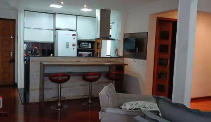 Apartamento à venda 3 quartos 2 suítes 1 vaga Paulicéia - São Bernardo do Campo - SP