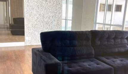 Apartamento à venda 3 quartos 2 suítes 2 vagas Lusitânia - São Bernardo do Campo - SP