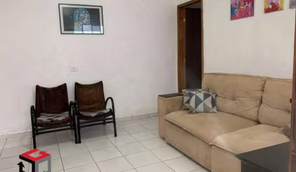 Sobrado à venda 2 quartos 2 vagas Assunção - São Bernardo do Campo - SP