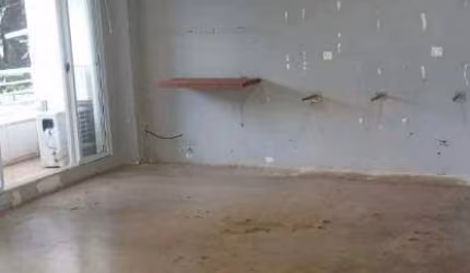 Loja em Vila Mariana com 54m²