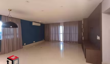 Luxo, Conforto e Exclusividade! Apartamento de Alto Padrão em São Bernardo