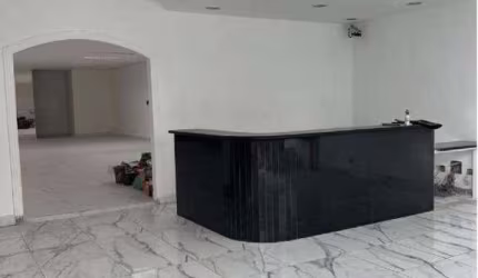 Excelente prédio comercial á venda com 1000 m²na Vila Clementino.
