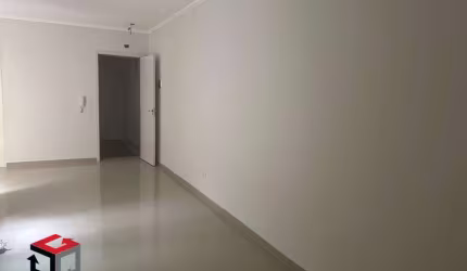 Apartamento à venda 2 quartos 1 suíte 1 vaga Tibiriçá - Santo André - SP