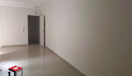 Apartamento à venda 2 quartos 1 suíte 1 vaga Tibiriçá - Santo André - SP