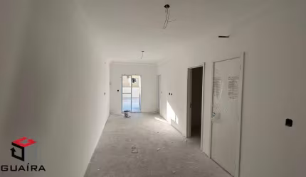 Apartamento à venda 3 quartos 1 suíte 2 vagas São Pedro - Santo André - SP