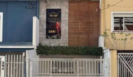 Sobrado Comercial ou Residencial 110 metros de area construida