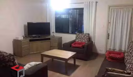 Sobrado para aluguel 3 quartos 3 vagas Nova Gerty - São Caetano do Sul - SP