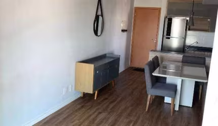 Apartamento para aluguel 2 quartos 2 vagas Assunção - São Bernardo do Campo - SP