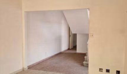 Sobrado à venda 2 quartos 2 vagas Santa Paula - São Caetano do Sul - SP