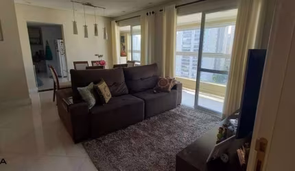 Apartamento à venda 3 quartos 1 suíte 3 vagas Santo Antônio - São Caetano do Sul - SP