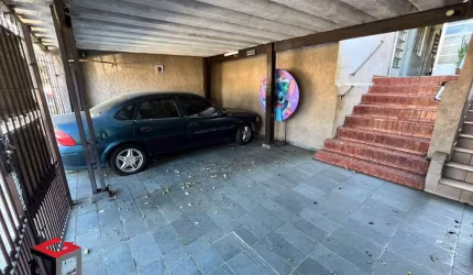 Sobrado à venda 2 quartos 2 vagas Olímpico - São Caetano do Sul - SP